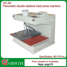 t shirt heat transfer printing machine